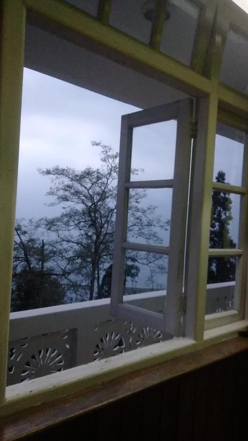 Hotel Kabur Pelling Extérieur photo